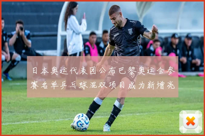 日本奥运代表团公布巴黎奥运会参赛名单乒乓球混双项目成为新增亮点